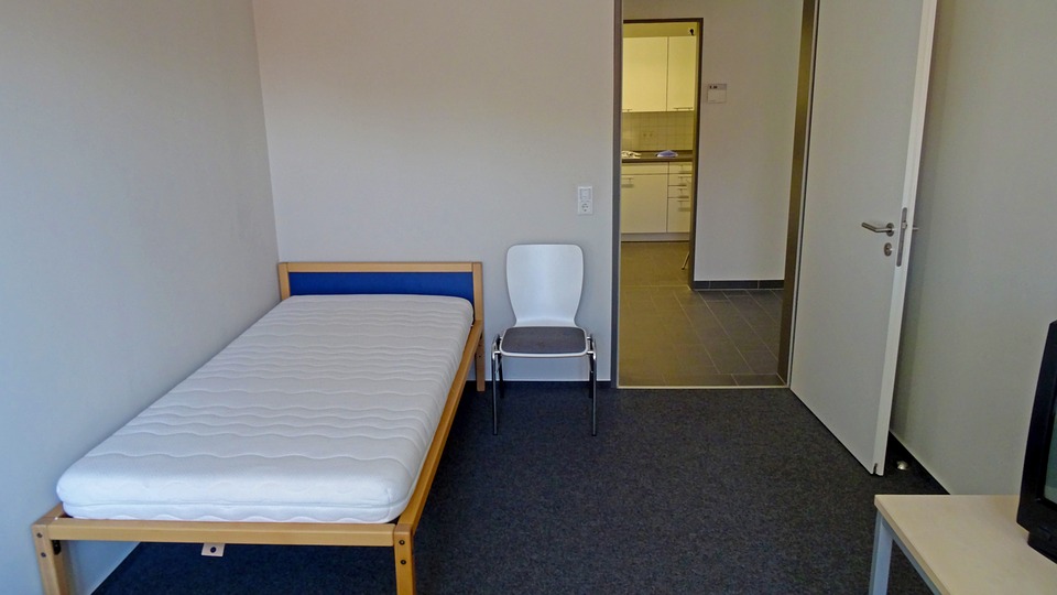 mattress