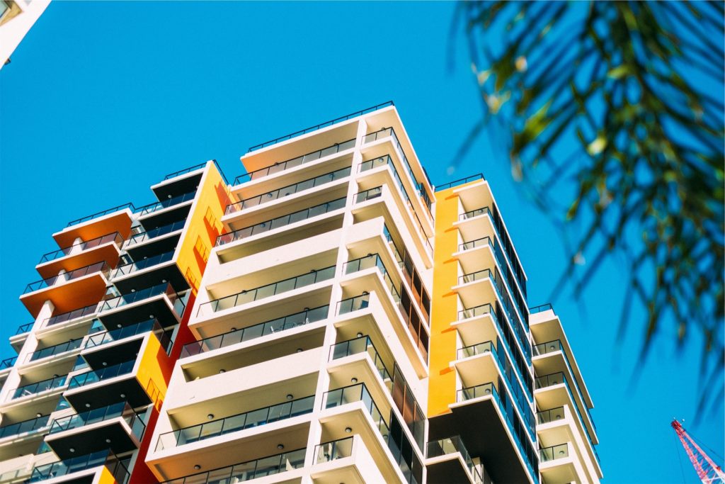 condominium units