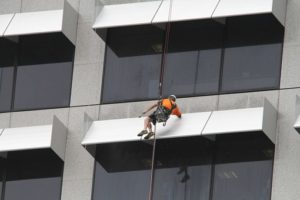 window cleaning