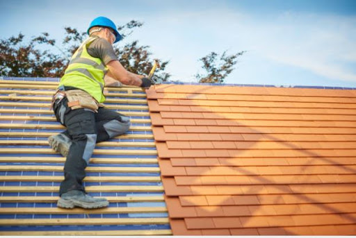 roofing