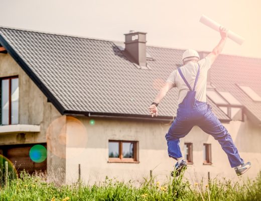 home repair contractor