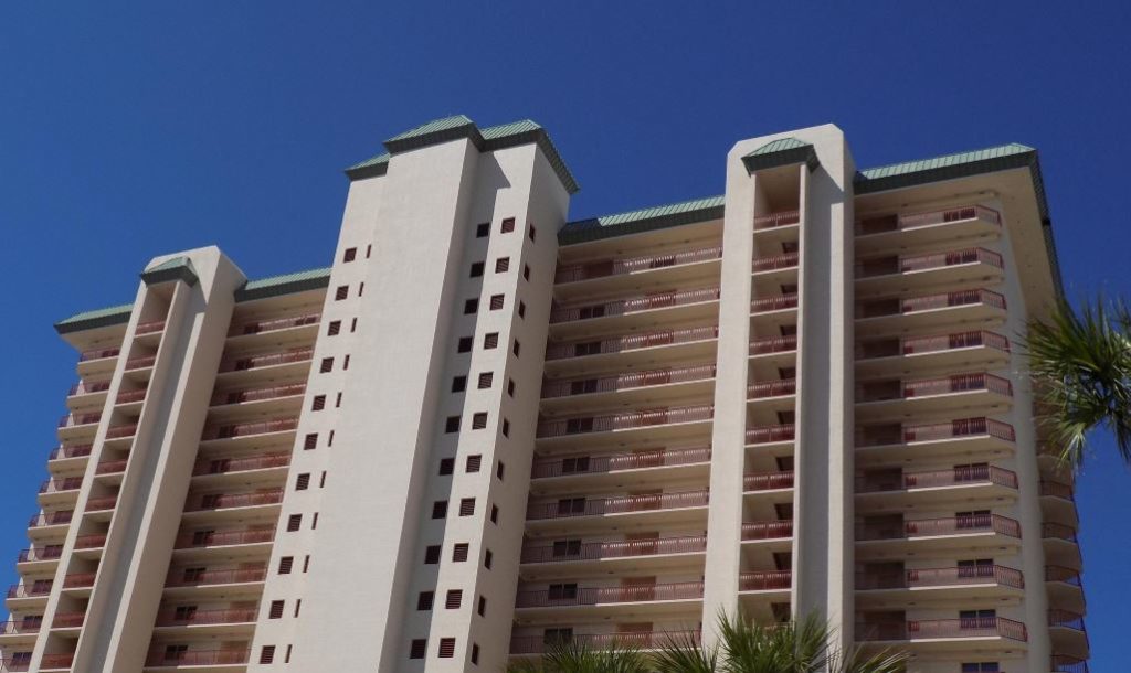 condominium housing