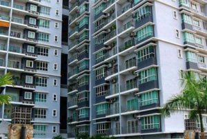 condos