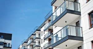 condo units