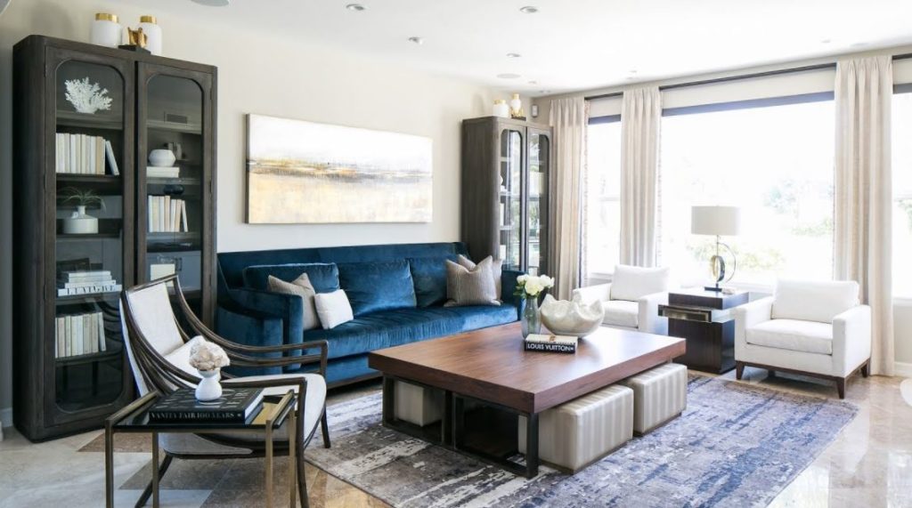 home interior