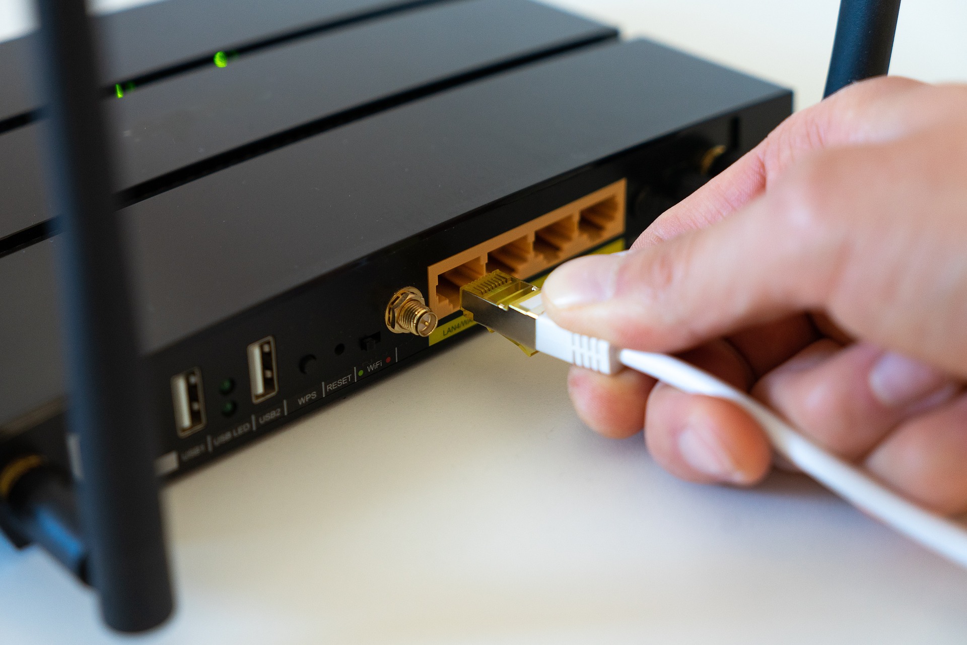 Everything You Need to Consider Before Getting Fiber Home Internet