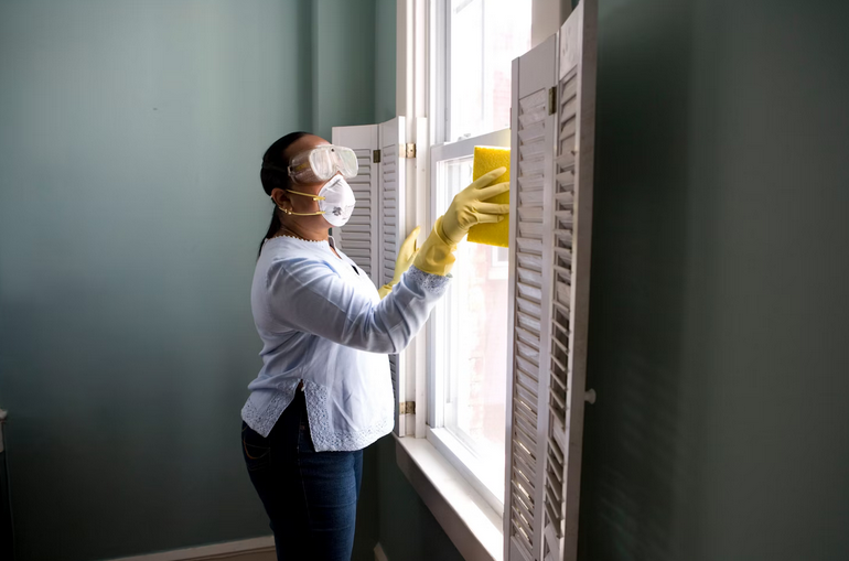 pest control