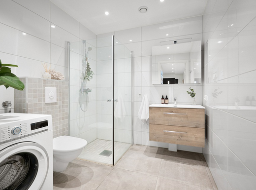 bath